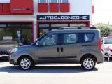 FIAT Doblo 1.6mtj 7 posti PREZZO VALIDO FINO 27.09,GANCIO TRA