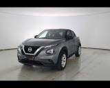 NISSAN Juke 1.0 DIG-T 114 CV DCT N-Connecta
