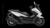 HONDA Forza 350 ABS E5+