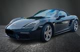 PORSCHE Boxster 718 2.0 +20