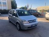 OPEL Meriva 1.4 16V Enjoy GPL