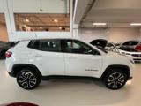 JEEP Compass 1.5 Turbo T4 130cv MHEV 2WD Altitude Safety Pack