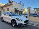 FORD Focus 1.5EcoBlue 120 Aut. SW Active