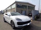 PORSCHE Cayenne Coupé 4.0 V8 Turbo *UNIPRO* *TAGLIANDATA*