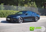 BMW 420 d 48V Coupé Msport