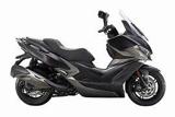 KYMCO Xciting 400i kymco xciting VS 400