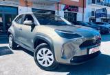 TOYOTA Yaris Cross 1.5 Hybrid  E-CVt CARPLAY-TELEC 38MILAKM