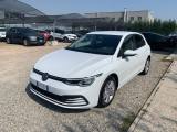 VOLKSWAGEN Golf 2.0 TDI SCR Style