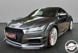 AUDI TTS Coupé 2.0 TFSI 310 CV quattro S tronic
