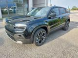 JEEP Avenger 1.2 Turbo 100 CV Summit km.0! Prezzo reale!!