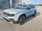 JEEP Avenger 1.2 Turbo 100 CV Summit km.0 Prezzo reale!!