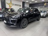 PORSCHE Macan 2.0 Tetto Apribile Panoramico Only Service Porsche