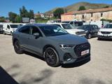 AUDI Q3 SPB quattro BLACK-LINE
