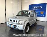 SUZUKI Jimny 1.5 DDiS cat 4WD