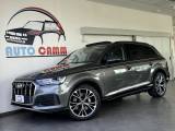 AUDI Q7 45 TDI quattro 3.0 231cv MHEV 7 Posti Tetto