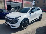KIA Sportage 1.6 CRDi MHEV AWD DCT GT-line Plus