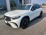 MERCEDES-BENZ GLC 220 d 4Matic Mild Hybrid AMG Line Premium
