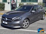 MERCEDES-BENZ A 180 d Automatic Sport