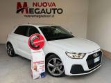 AUDI A1 SPB 25 TFSI Admired
