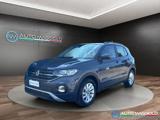 VOLKSWAGEN T-Cross 1.0 TSI 110CV DSG Style NEO PATENTATI PREZZO REALE