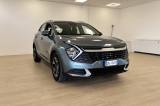 KIA Sportage 1.6 TGDi GPL Business
