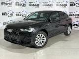 AUDI Q3 Sportback 35 TFSI S tronic S line edition