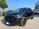 ALFA ROMEO Junior 1.2 145 CV eDCT6 Speciale sabelt Pack Tekno!
