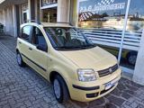 FIAT Panda 1.3 MJT 16V DPF Dynamic