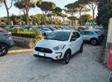 FORD Ka+ ACTIVE 1.2cc 85cv CRUISE CNTROL