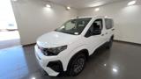 PEUGEOT Rifter Mix BlueHDi 1.5 100 S&S Allure - ANCHE BIANCO!