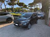 FORD EcoSport 1.5EcoBlue 95cv CRUISE CONTROL