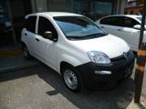 FIAT Panda VAN 1.0 Hybrid 70CV- KM ZERO PRONTA