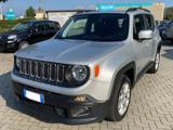JEEP Renegade 1.6 Mjt 120 CV Navi Keyless Occasione!