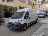FIAT DUCATO  35 2.3 MJT 160CV PM-TM  euro 6D-temp navi