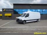 MERCEDES-BENZ Sprinter 43L/35 311CDI RWD SL-TA Furgone PRO