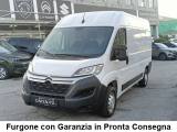CITROEN Jumper 33 BlueHDi 140 S&S L2 H2, PM-TM Furgone