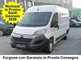 CITROEN Jumper 33 BlueHDi 140 S&S L2 H2, PM-TM Furgone
