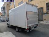 FORD Transit 350 2.0 HDT 130CV RWD   SPONDA  GEMELLATO BOXATO