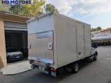 FORD TRANSIT  350 2.0 HDT 130CV RWD   SPONDA  GEMELLATO