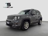 JEEP Renegade 1.6 Mjt DDCT 120 CV Longitude*FORMULA S*