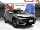 MG HS MG NEW  PHEV Luxury Ibrido Plug-in - Sterling silv
