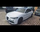 ALFA ROMEO Giulia 2.2 Turbodiesel 160 CV AT8 Veloce