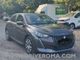 PEUGEOT 208 PureTech  5 porte +GPL ?neopatentato ?