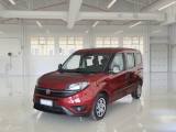 FIAT Doblo Doblò 1.6 MJT 120CV S&S PC Combi N1 Lounge