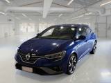 RENAULT Megane Mégane Blue dCi 115 CV R.S. Line