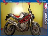 MV AGUSTA Brutale 910 Garantita e Finanziabile