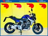 BMW F 900 R Garantita e Finanziabile