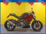 DUCATI Monster 796 Garantita e Finanziabile