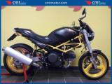 DUCATI Monster 600 Finanziabile - NERO/GIALLO - 36000