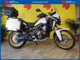 HONDA Africa Twin CRF 1000 L Garantita e Finanziabile